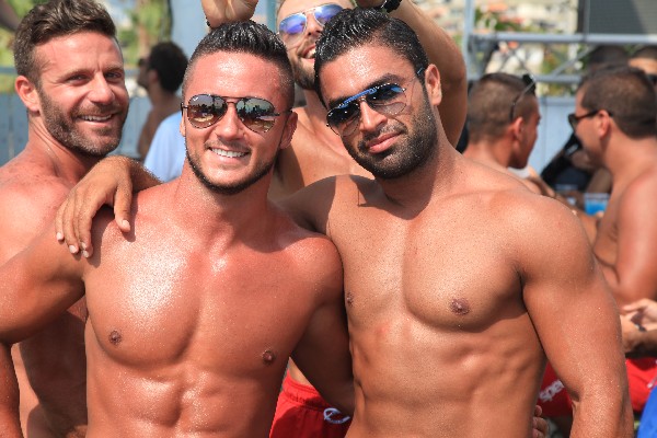 Senses on Sunday
